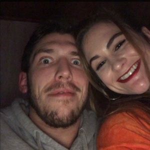 Meet your Posher, Kyle